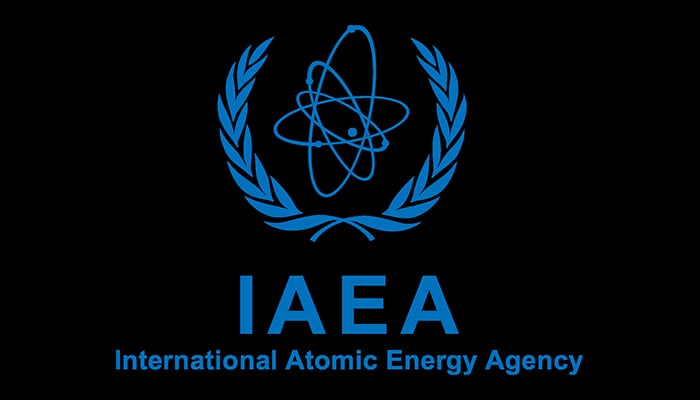 The International Atomic Energy Agency delegation will arrive in Pakistan today The International Atomic Energy Agency delegation will arrive in Pakistan today