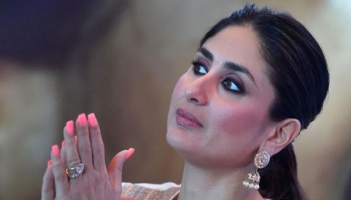 Pathan's success changed Kareena Kapoor's attitude