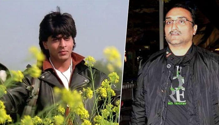 Shah Rukh Khan did not want to work in 'Dilwale Dulhania Le Jayenge', then who convinced him?