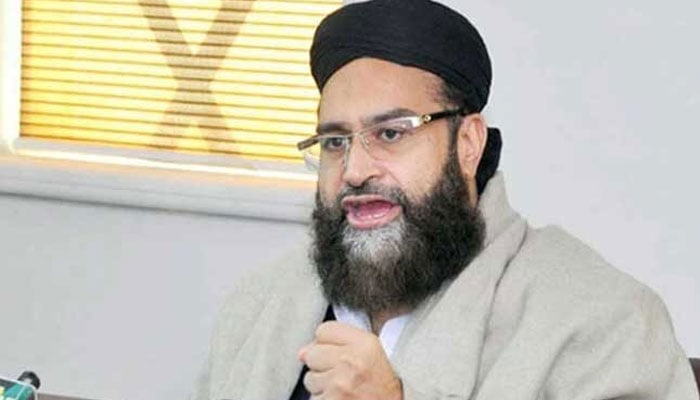 Tahir Ashrafi will not spare people's lives by raising prices File photo