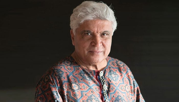 Javed Akhtar will come to Pakistan to participate in the Faiz Festival Javed Akhtar, file photo