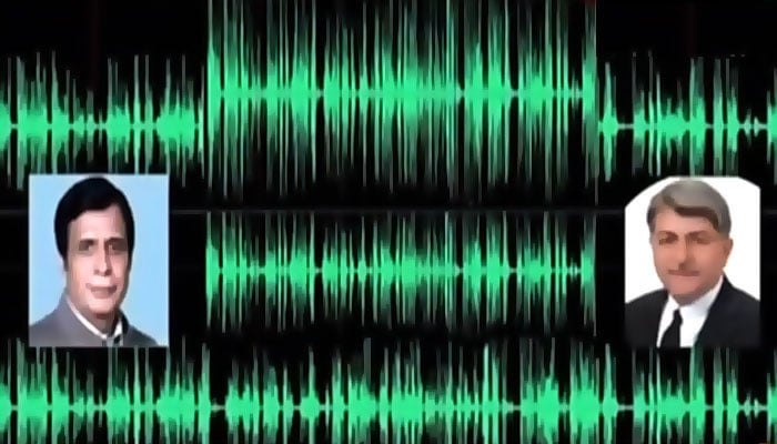 President Supreme Court Bar along with Pervez Elahi termed Leak Audio as an attack on the independence of judiciary President Supreme Court Bar along with Pervez Elahi termed Leak Audio as an attack on the independence of judiciary