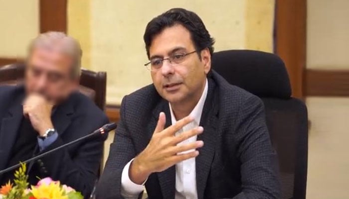 Summons, notice issued in Mons Elahi NAB on February 20 File photo
