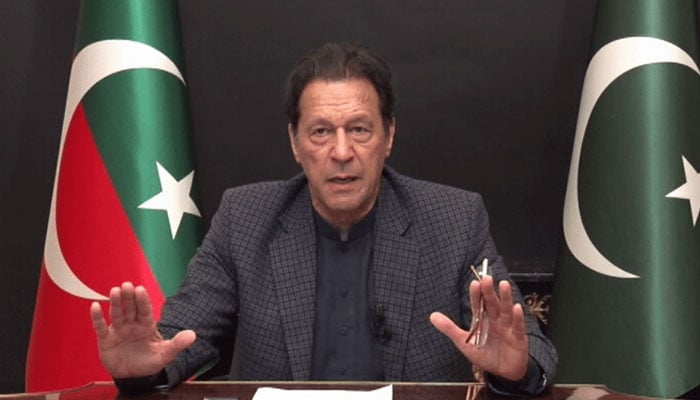 Doctors are not allowing Imran Khan to be arrested, Advocate Azhar Siddique File photo