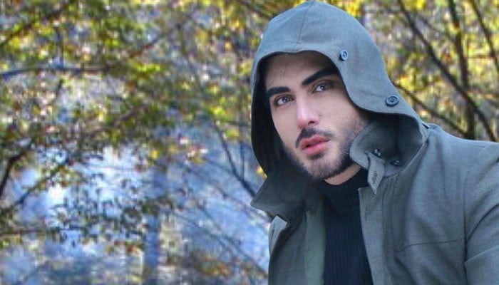 Imran Abbas ready to debut in a Punjabi film