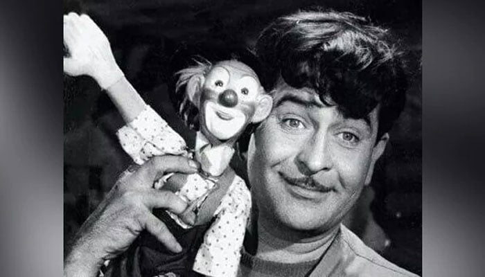 Raj Kapoor's house in Mumbai was bought by an Indian company File photo