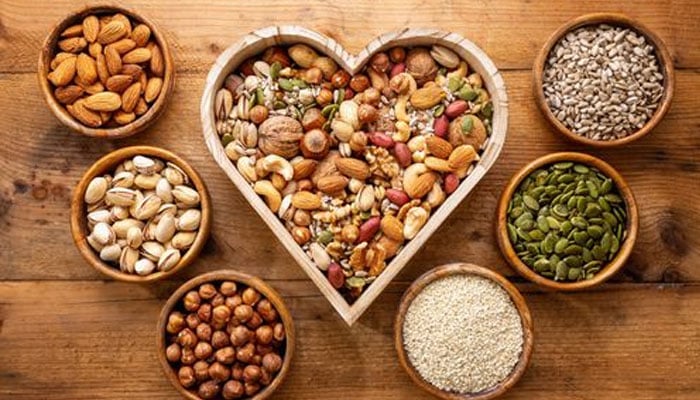 5 Foods to Eat and Control Heart Disease