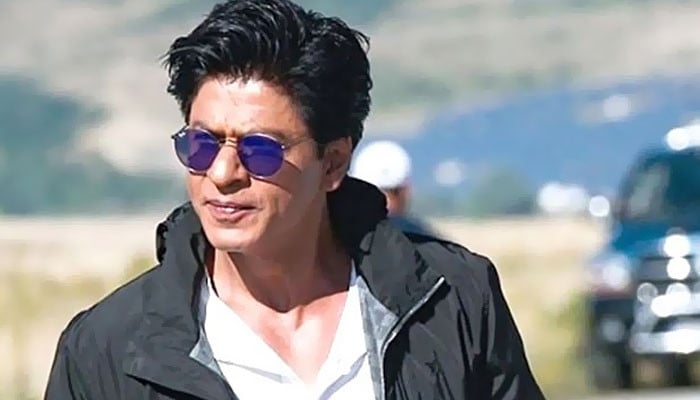 The first salary of Shah Rukh Khan, the owner of wealth of more than 50 thousand crores, was 50 rupees