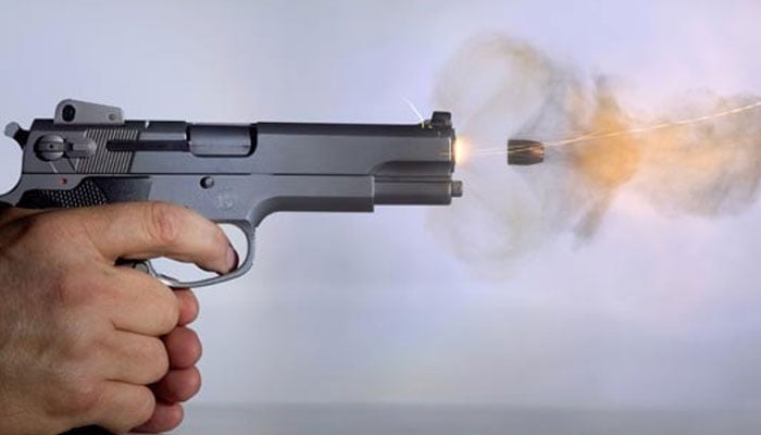 Professor killed by Islamia College watchman Peshawar: A professor was killed by the watchman of Islamia College