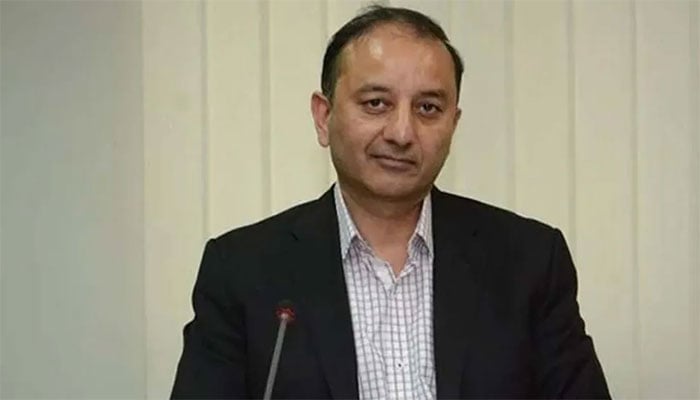 The prices of things will be lower in the coming time, Musadik Malik Mossadegh Malik - Photo: File