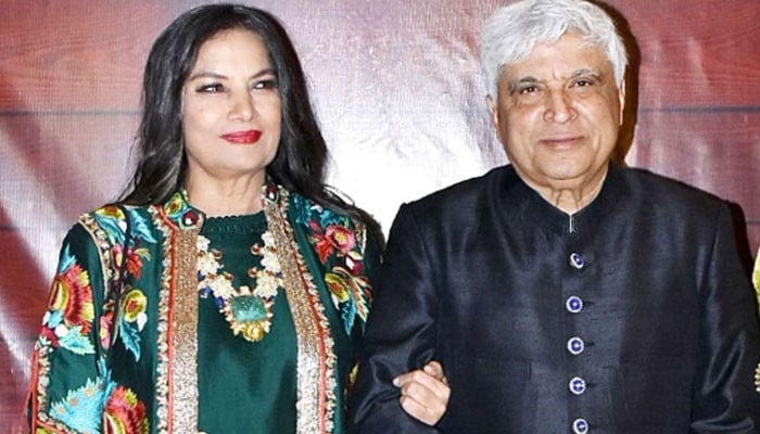 Nothing could spoil the friendship of me and Shabana's marriage, Javed Akhtar