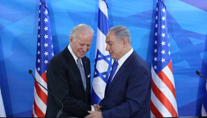 American efforts paid off, Israel's decision to stop settlements in the West Bank American efforts paid off, Israel's decision to stop settlements in the West Bank