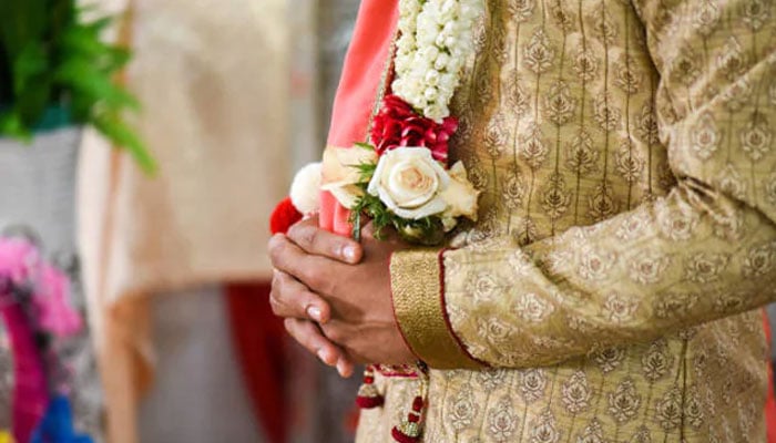 'Dowry furniture is old', groom's refusal to attend his wedding File photo