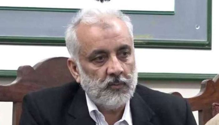 Khetran rejected the charges of murder of 3 persons, private prison Khetran rejected the charges of murder of 3 persons, private prison