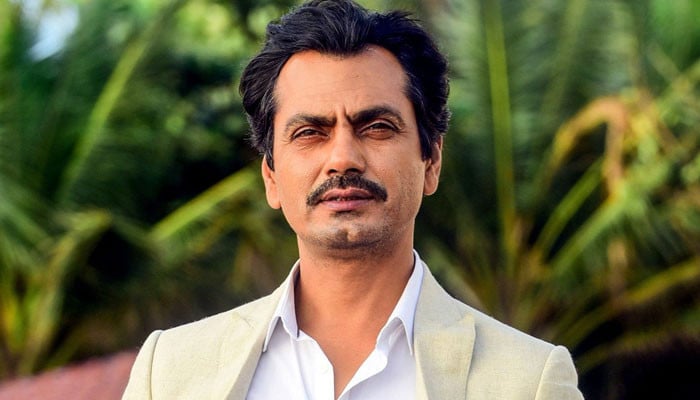 Nawazuddin Siddiqui paid all the housemaid's dues