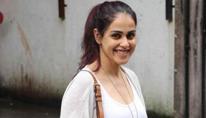 Genelia D'Souza is all set to return to the big screen after 10 years