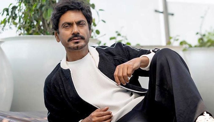 Nawazuddin Siddiqui's reaction to the allegations of his wife and maid