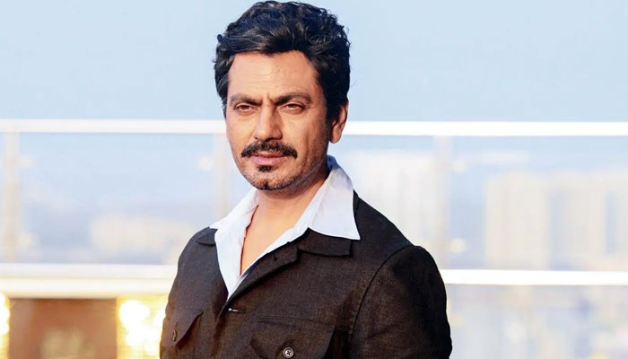 After the wife and the maid, the brother made a serious accusation against Nawazuddin Siddiqui Nawazuddin Siddiqui, file photo
