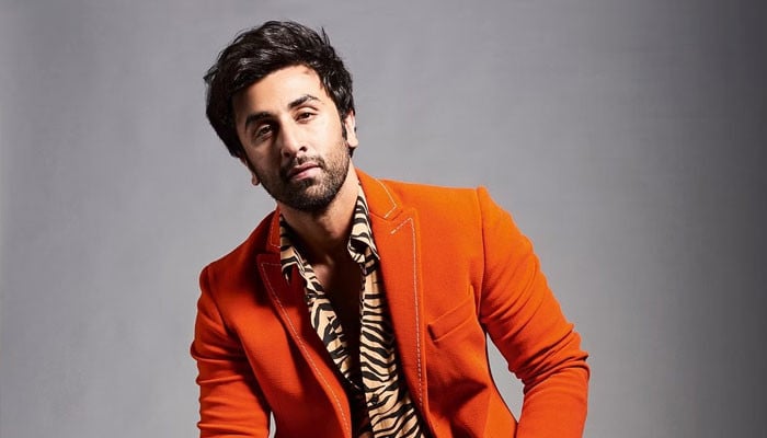 Ranbir Kapoor's interesting answer to a journalist who raised a question about the box office business of Bollywood films