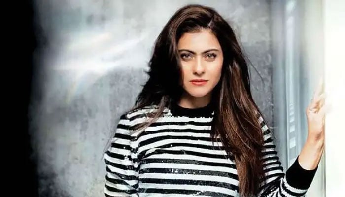 Kajol, file photo