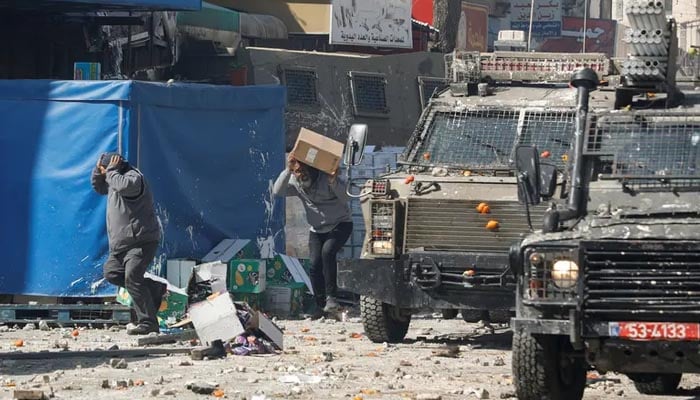 Saudi Arabia condemns Israeli attacks on Palestinians Saudi Arabia condemns Israeli attacks on Palestinians