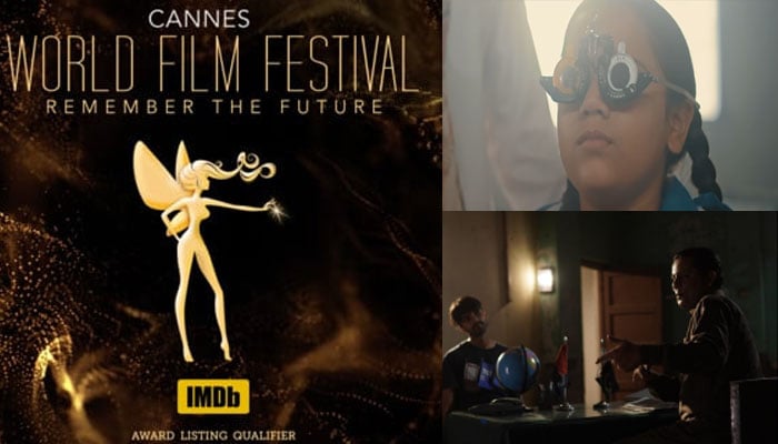 2 Pakistani films got nominations in Cannes Film Festival Thanks to Instagram