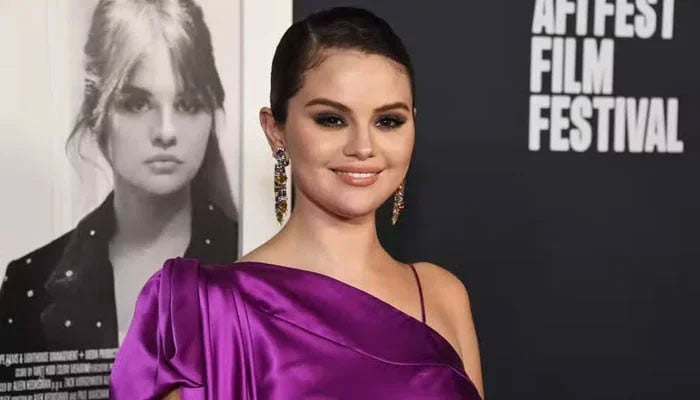 Selena Gomez became the most followed woman on Instagram