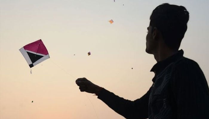 Section 144 imposed on kite flying in Punjab, 10 people arrested Section 144 imposed on kite flying in Punjab, 10 people arrested