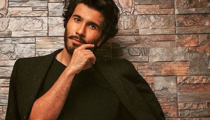 The reason for leaking the numbers of Feroze Khan's artists has come to light