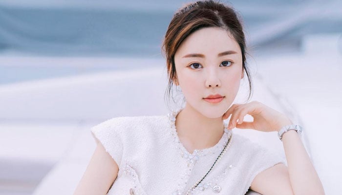 Body parts of missing Chinese model recovered from fridge File photo