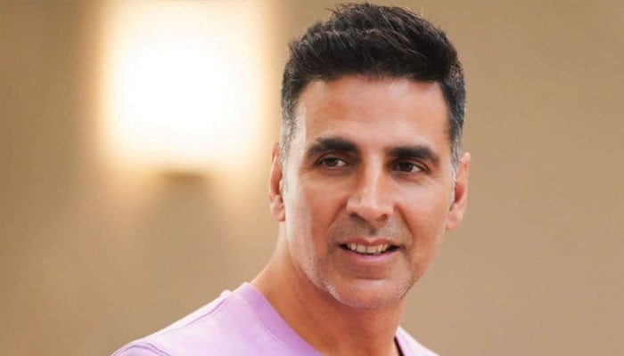 Akshay Kumar took responsibility for his flop films