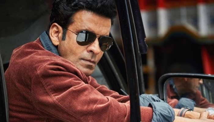 Why did Manoj Bajpayee stay away from the film industry for 8 months after the success of the film 'Satya'? Manoj Bajpai, file photo