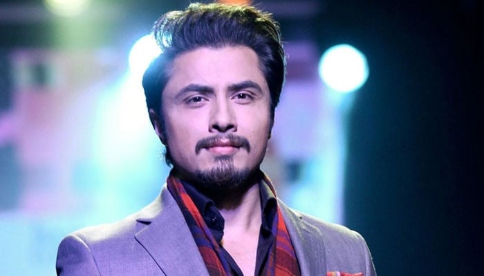 Ali Zafar's important advice to the government to improve the economy of Pakistan