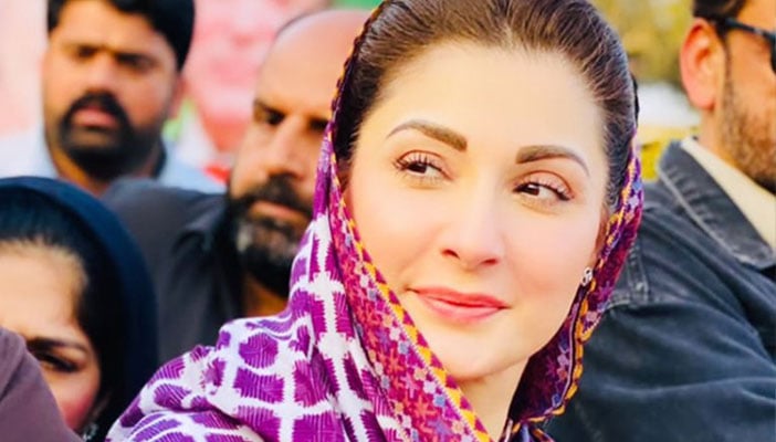 First the allegations of Sicilian mafia and Godfather will have to be withdrawn, then there will be elections, Maryam Nawaz Photo Twitter Sania Ashiq