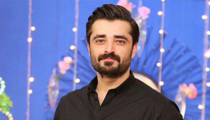 Hamza Ali Abbasi's return to the TV screen, the teaser of the new project "Jaan Jahan" is released