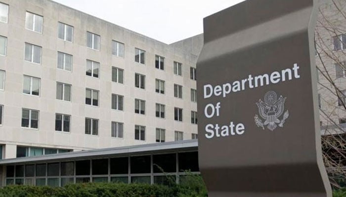 US welcomes Saudi deal for Ukraine File photo