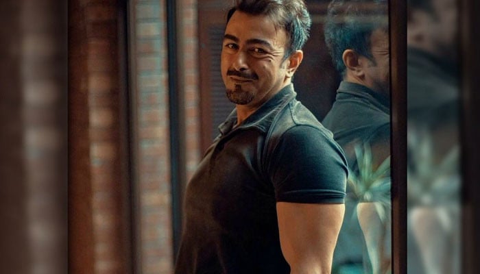 Shaan Shahid explained the reason for not working in Bollywood films