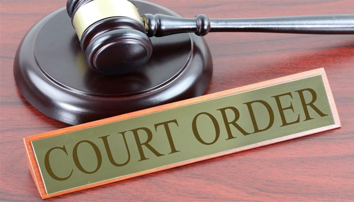 After 12 years, the Anti-Terrorism Court convicted 2 criminals Karachi: Anti-terrorism court sentenced 2 criminals after 12 years