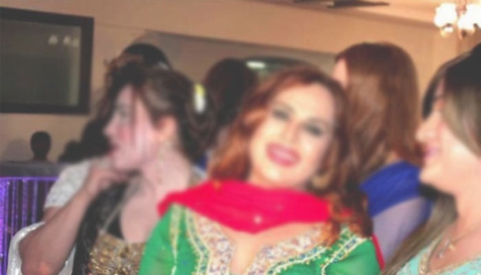 Transgenders banned from leaving home after 12 midnight Quetta: Transgenders banned from leaving home after 12 midnight