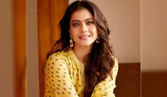 Kajol's interesting reply to those criticizing her complexion