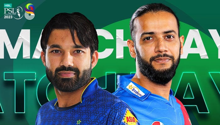 Karachi Kings won the toss and decided to field against Multan Sultans