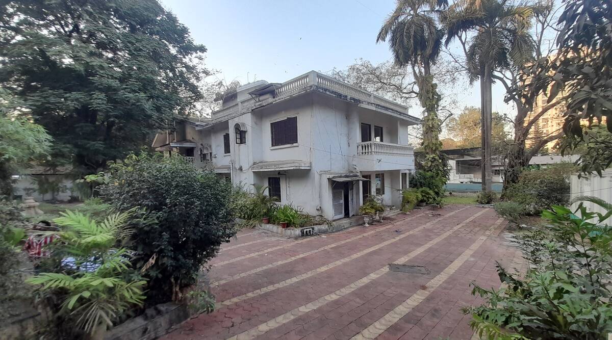 Bollywood legend Raj Kapoor's one-acre bungalow was sold for how much?