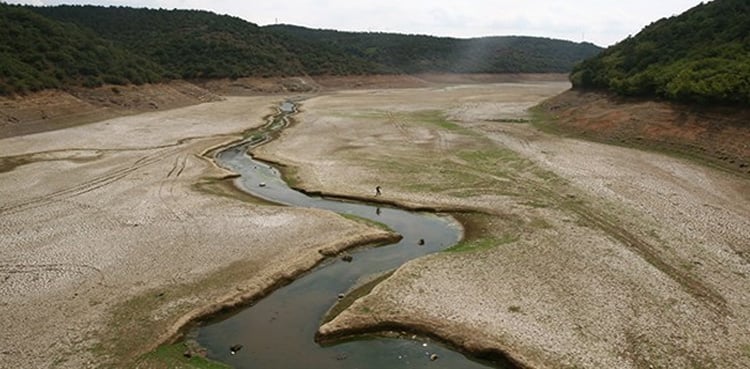 180 million people will be affected by floods in the next few years, World Bank