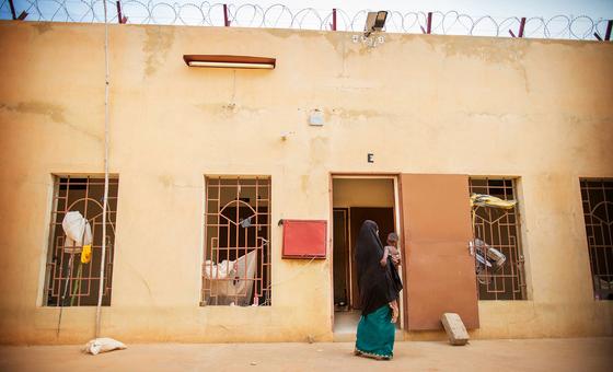 UN chief ‘deeply regrets’ Mali’s decision to expel senior rights official