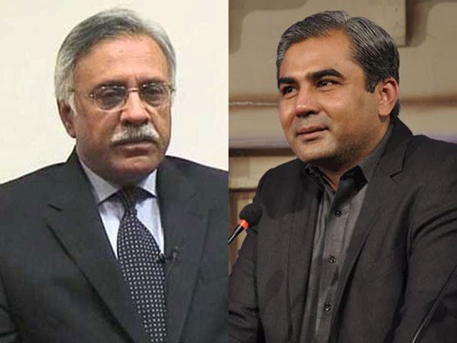 Fierce conflict between Caretaker Government and Advocate General's Office in Punjab