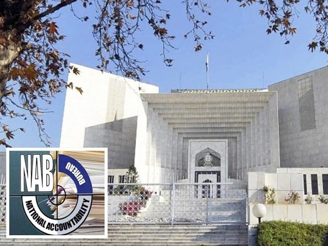 The Supreme Court has called for the records of the cases that ended with the NAB amendments