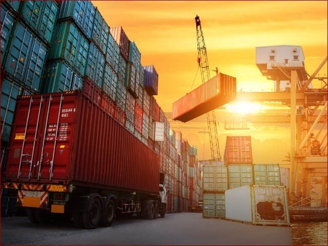 7.16% decrease in domestic exports 32% decrease in trade deficit was recorded in seven months, Statistics Department (Photo: Internet)