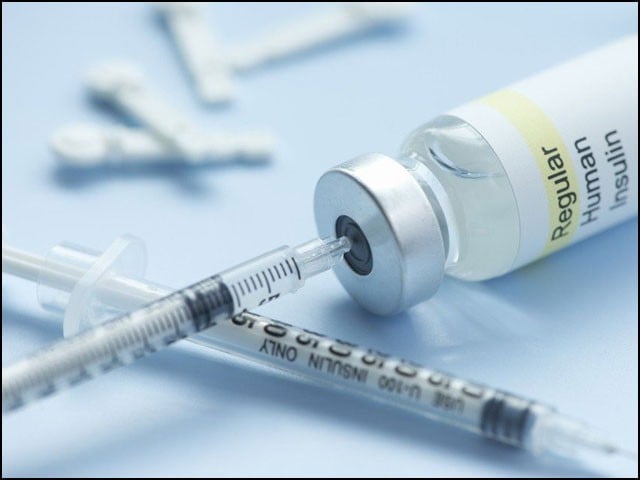 FIA seized unregistered drugs, vaccines and injections Samples of various drugs were seized for testing, a case was registered against the owners of Amanullah Trader Sohail Ahmed and Zeeshan under the Drug Act, and raids were conducted to arrest the accused. (Photo: Internet)