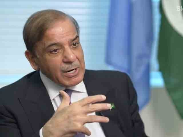 Federation, provinces, political parties should unite against terrorism, Prime Minister The nation is questioning how this incident happened after the end of terrorism?, Prime Minister (Photo File)
