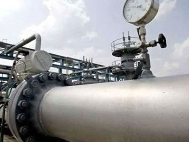 Third line of government oil theft caught in Karachi in 2 months